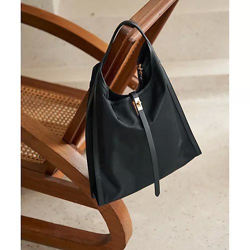 【ウィムガゼット/Whim Gazette】の【ORSETTO】ナイロントートBAG インテリア・キッズ・メンズ・レディースファッション・服の通販 founy(ファニー) https://founy.com/ ファッション Fashion レディースファッション Fashion for Women バッグ Bags イタリア Italy ショルダー Shoulder, Shoulder Strap トリミング Trimming, Decorative Edge ワイド Wide, Wide Fit 2022年 2022 2022 春夏 S/S Spring/Summer 2022 SS22 |ID: prp329100004464227 ipo3291000000031235451