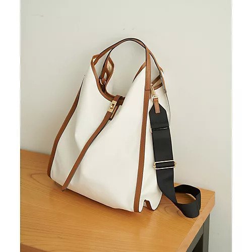 【ウィムガゼット/Whim Gazette】の【ORSETTO】ナイロントートBAG 人気、トレンドファッション・服の通販 founy(ファニー) 　ファッション　Fashion　レディースファッション　Fashion for Women　バッグ　Bags　イタリア　Italy　ショルダー　Shoulder, Shoulder Strap　トリミング　Trimming, Decorative Edge　ワイド　Wide, Wide Fit　2022年　2022　2022 春夏 S/S　Spring/Summer 2022 SS22　other-2|ID: prp329100004464227 ipo3291000000031250042