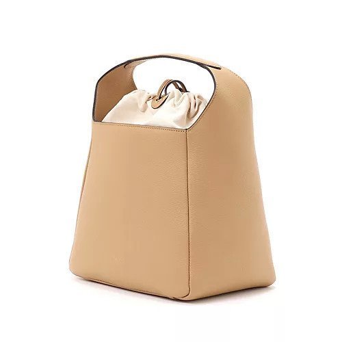 【ウィムガゼット/Whim Gazette】の【ORSETTO】ワンハンドルBAG 人気、トレンドファッション・服の通販 founy(ファニー) 　ファッション　Fashion　レディースファッション　WOMEN　バッグ　Bag　イタリア　Italy　キャンバス　Canvas　巾着　Purse　シンプル　Simple　スクエア　Square　ハンドバッグ　Handbag　フォルム　Form　モダン　Modern　2022年　2022　2022 春夏 S/S　Ss,Spring/Summer,2022　エレガント 上品　Elegant　other-3|ID: prp329100004464228 ipo3291000000031250049