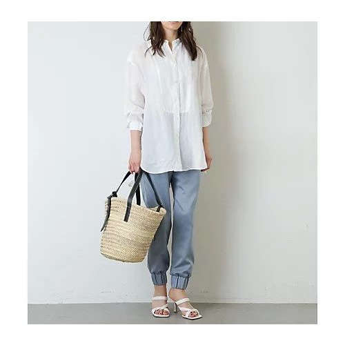 【ウィムガゼット/Whim Gazette】の【Caterina Bertini】バスケットトート 人気、トレンドファッション・服の通販 founy(ファニー) 　ファッション　Fashion　レディースファッション　Fashion for Women　バッグ　Bags　アウトドア　Outdoor Clothing　イタリア　Italy　エレガント 上品　Elegant　春　Spring　人気　Popular, Best Seller　ハンド　Hand, Handmade　バスケット　Basket, Basket Bag　別注　Limited Edition, Custom Order　ラフィア　Raffia, Natural Straw　リゾート　Resort, Vacation Style　2022年　2022　S/S・春夏　SS, Spring/Summer, Warm Season　2022 春夏 S/S　Spring/Summer 2022 SS22　夏　Summer　other-2|ID: prp329100004464243 ipo3291000000031250111