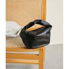 【ウィムガゼット/Whim Gazette】の【2.718】TwistハンドルBAG ブラック|ID: prp329100004464247 ipo3291000000031235507