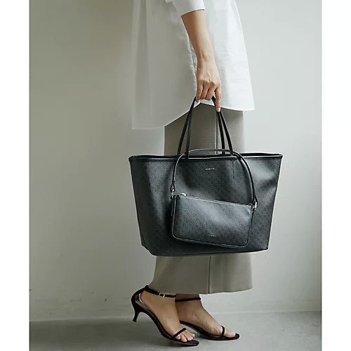 【ウィムガゼット/Whim Gazette】の【ANINE BING】MONOGRAM トート インテリア・キッズ・メンズ・レディースファッション・服の通販 founy(ファニー) https://founy.com/ ファッション Fashion レディースファッション Fashion for Women バッグ Bags アメリカン American Style エレガント 上品 Elegant クラシカル Classical, Vintage-Inspired コレクション Collection, Seasonal Line シンプル Simple, Minimal ニューヨーク New York, NYC Style 人気 Popular, Best Seller ビーチ Beach, Seaside プリント Print, Printed Pattern ポーチ Pouch, Small Case リゾート Resort, Vacation Style ロンドン London Style, British Inspired 2022年 2022 2022-2023秋冬・A/W Autumn/Winter 2022–23 AW22–23 おすすめ Recommended / Our Picks |ID: prp329100004464248 ipo3291000000031235509