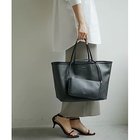 【ウィムガゼット/Whim Gazette】の【ANINE BING】MONOGRAM トート ブラック|ID: prp329100004464248 ipo3291000000031235510