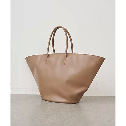 【ウィムガゼット/Whim Gazette】の【2.718】Sleekトート 人気、トレンドファッション・服の通販 founy(ファニー) 　ファッション　Fashion　レディースファッション　Fashion for Women　バッグ　Bags　軽量　Lightweight, Ultra Light　バランス　Balance, Style Balance　ビッグ　Big, Oversized　フォルム　Silhouette, Form　ベーシック　Basic, Essential　ポケット　Pocket, Pocket Detail　2022年　2022　2022-2023秋冬・A/W　Autumn/Winter 2022–23 AW22–23　エレガント 上品　Elegant　other-3|ID: prp329100004464250 ipo3291000000031250139