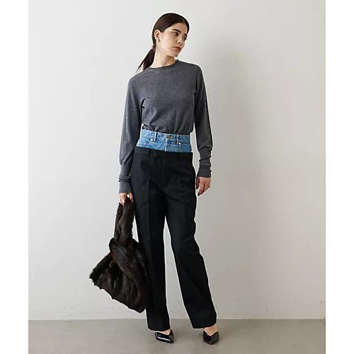 【ウィムガゼット/Whim Gazette】のエコファーBAG 人気、トレンドファッション・服の通販 founy(ファニー) 　ファッション　Fashion　レディースファッション　Fashion for Women　バッグ　Bags　2022年　2022　2022-2023秋冬・A/W　Autumn/Winter 2022–23 AW22–23　リアル　Real, Realistic　エレガント 上品　Elegant　今季　This Season, Current Season　other-3|ID: prp329100004464257 ipo3291000000031250170