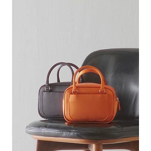 【ウィムガゼット/Whim Gazette】の【PAPYRUS】Silk Mini Boston 人気、トレンドファッション・服の通販 founy(ファニー) ファッション Fashion レディースファッション Fashion for Women オレンジ Orange クラシック Classic, Timeless Style シルク Silk, 100% Silk ボストン Boston ボストンバッグ Boston Bag, Retro Bag 2023年 2023 2023-2024秋冬・A/W Autumn/Winter 2023–24 AW23–24 other-1|ID: prp329100004464275 ipo3291000000031235576