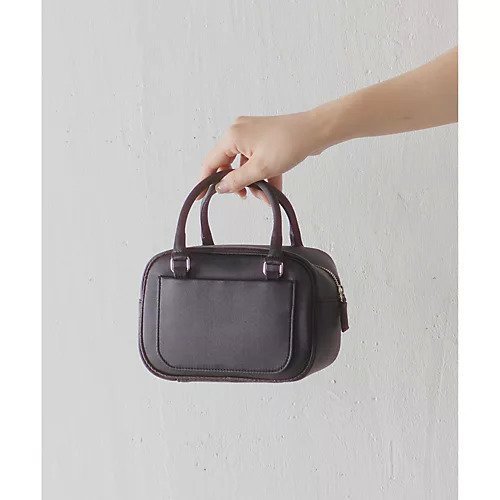 【ウィムガゼット/Whim Gazette】の【PAPYRUS】Silk Mini Boston インテリア・キッズ・メンズ・レディースファッション・服の通販 founy(ファニー) ファッション Fashion レディースファッション Fashion for Women オレンジ Orange クラシック Classic, Timeless Style シルク Silk, 100% Silk ボストン Boston ボストンバッグ Boston Bag, Retro Bag 2023年 2023 2023-2024秋冬・A/W Autumn/Winter 2023–24 AW23–24 ブラック|ID: prp329100004464275 ipo3291000000031235578