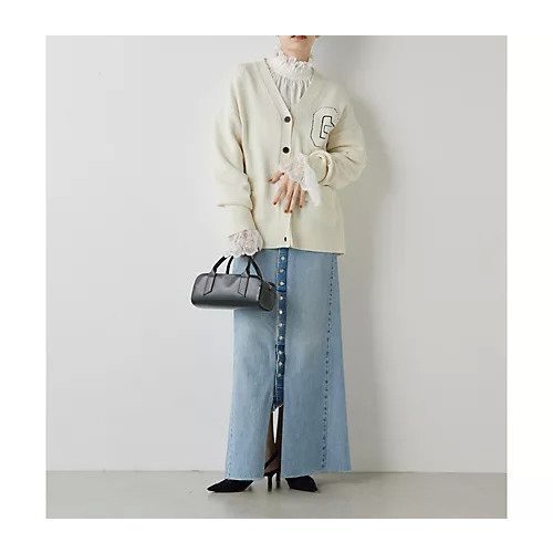 【ウィムガゼット/Whim Gazette】の【NOVIA】スクエアボストンバッグ 人気、トレンドファッション・服の通販 founy(ファニー) 　雑誌掲載アイテム　Magazine Items　ファッション雑誌　Fashion Magazines　バイラ　BAILA　ファッション　Fashion　レディースファッション　Ladies' Fashion Online　バッグ　Bag　イタリア　Italy　クラシカル　Classical　軽量　Lightweight　12月号　December Issue　シンプル　Simple　スクエア　Square　雑誌　Magazine　ハンドバッグ　Handbag　フォルム　Form　ボストン　Boston　ボストンバッグ　Boston Bag　モダン　Modern　2024年　2024　2024-2025秋冬・A/W　Aw/Autumn/Winter/Fw/Fall/2024-2025　other-3|ID: prp329100004464284 ipo3291000000031250282