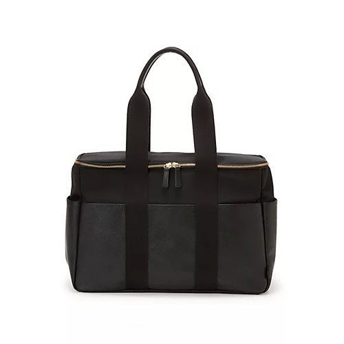 【トプカピ/TOPKAPI】の【Breath TOPKAPI】SCOTCH GRAIN PELICAN スコッチグレインペリカン ボストン バッグ キャリー対応 / 旅行 バッグ インテリア・キッズ・メンズ・レディースファッション・服の通販 founy(ファニー) 　ファッション　Fashion　レディースファッション　WOMEN　バッグ　Bag　傘　Umbrella　軽量　Lightweight　ブロック　Block　ボストン　Boston　ポケット　Pocket　メタル　Metal　モダン　Modern　旅行　Travel　ビジネス 仕事 通勤　Business　ブラック|ID: prp329100004464285 ipo3291000000031235609