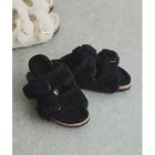【ウィムガゼット/Whim Gazette】の【BIRKENSTOCK】ARIZONA BIG BUCKLE ブラック|ID: prp329100004464306 ipo3291000000031235665