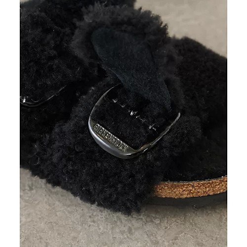 【ウィムガゼット/Whim Gazette】の【BIRKENSTOCK】ARIZONA BIG BUCKLE 人気、トレンドファッション・服の通販 founy(ファニー) 　ファッション　Fashion　レディースファッション　Fashion for Women　サンダル　Sandals, Summer Shoes　シューズ　Shoes, Footwear　ソックス　Socks, Hosiery　タイツ　Tights, Legwear　定番　Standard, Basic Item　人気　Popular, Best Seller　フォルム　Silhouette, Form　モダン　Modern, Contemporary　ロング　Long, Long-Length　2022年　2022　2022-2023秋冬・A/W　Autumn/Winter 2022–23 AW22–23　other-2|ID: prp329100004464306 ipo3291000000031250374