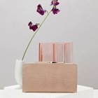 【トプカピ/TOPKAPI】のLUCIA[ルチア]イタリアンレザー・リザード型押し・がま口長財布 グレージュ|ID: prp329100004464353 ipo3291000000031235805