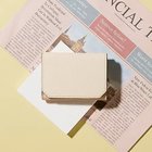 【トプカピ/TOPKAPI】のバイカラー レザー 3つ折財布 LEAN リーン オフ|ID: prp329100004464354 ipo3291000000031235811