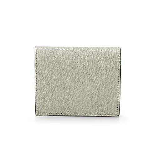 【トプカピ/TOPKAPI】のバイカラー レザー 2つ折財布 LEAN リーン 人気、トレンドファッション・服の通販 founy(ファニー) 　ファッション　Fashion　レディースファッション　WOMEN　財布　Wallets　コンパクト　Compact　シンプル　Simple　スマート　Smart　スリム　Slim　ベーシック　Basic　ポケット　Pocket　財布　Wallet　other-3|ID: prp329100004464355 ipo3291000000031250587