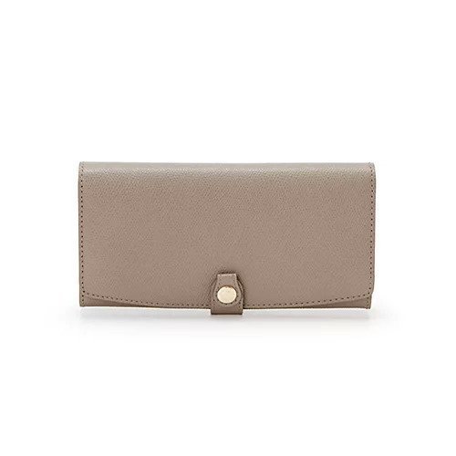 【トプカピ/TOPKAPI】の[TOPKAPI]トプカピ 角シボ型押し・ 長財布 COLORATO コロラート 人気、トレンドファッション・服の通販 founy(ファニー) 　ファッション　Fashion　レディースファッション　Ladies' Fashion Online　財布　Wallets　エレガント 上品　Elegant　コイン　Coin　フラップ　Flap　メタル　Metal　財布　Wallet　other-2|ID: prp329100004464359 ipo3291000000031250602