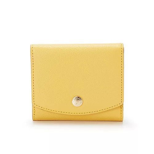 【トプカピ/TOPKAPI】の[TOPKAPI]トプカピ 角シボ型押し・ 二つ折り 財布 COLORATO コロラート インテリア・キッズ・メンズ・レディースファッション・服の通販 founy(ファニー) https://founy.com/ ファッション Fashion レディースファッション WOMEN 財布 Wallets コイン Coin コンパクト Compact フラップ Flap ポケット Pocket メタル Metal 財布 Wallet |ID: prp329100004464361 ipo3291000000031235840