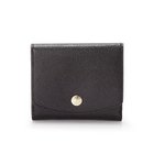 【トプカピ/TOPKAPI】の[TOPKAPI]トプカピ 角シボ型押し・ 二つ折り 財布 COLORATO コロラート ブラック|ID: prp329100004464361 ipo3291000000031235842
