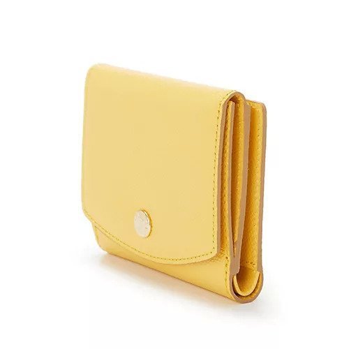 【トプカピ/TOPKAPI】の[TOPKAPI]トプカピ 角シボ型押し・ 二つ折り 財布 COLORATO コロラート 人気、トレンドファッション・服の通販 founy(ファニー) 　ファッション　Fashion　レディースファッション　WOMEN　財布　Wallets　コイン　Coin　コンパクト　Compact　フラップ　Flap　ポケット　Pocket　メタル　Metal　財布　Wallet　other-3|ID: prp329100004464361 ipo3291000000031250613