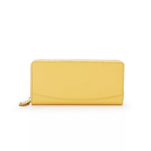 【トプカピ/TOPKAPI】の[TOPKAPI]トプカピ 角シボ型押し・ ラウンド 長財布 COLORATO コロラート 人気、トレンドファッション・服の通販 founy(ファニー) 　ファッション　Fashion　レディースファッション　WOMEN　財布　Wallets　コイン　Coin　ジップ　Zip　ポケット　Pocket　ラウンド　Round　財布　Wallet　 other-1|ID: prp329100004464362 ipo3291000000031589442