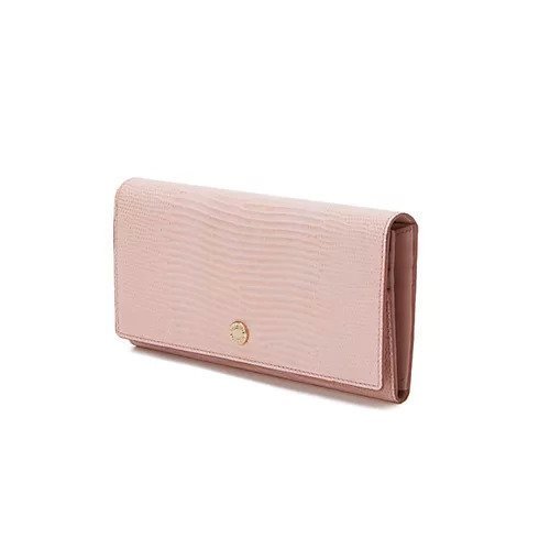 【トプカピ/TOPKAPI】の【TOPKAPI】 イタリアンレザー リザード型押し 長財布 LUCIA ルチア 人気、トレンドファッション・服の通販 founy(ファニー) 　ファッション　Fashion　レディースファッション　WOMEN　財布　Wallets　イタリア　Italy　エレガント 上品　Elegant　クール　Cool　フラップ　Flap　ポケット　Pocket　人気　Popularity　財布　Wallet　other-3|ID: prp329100004464364 ipo3291000000031250624