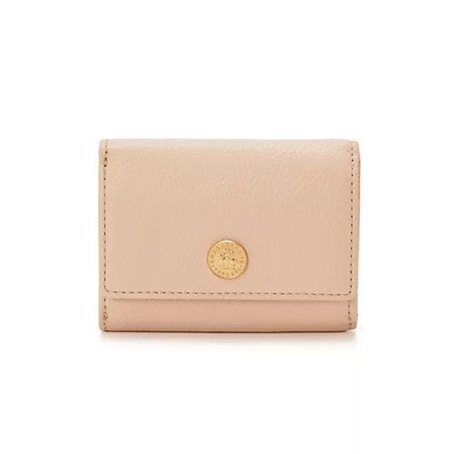 【トプカピ/TOPKAPI】の【TOPKAPI】 イタリアンシュリンクレザー 三つ折り 財布 fortuna フォルトゥナ インテリア・キッズ・メンズ・レディースファッション・服の通販 founy(ファニー) https://founy.com/ ファッション Fashion レディースファッション Fashion for Women ミニ財布・二つ折り財布 Wallets & Card Cases アンティーク Antique-Inspired コイン Coin, Coin Design コンパクト Compact, Small Size スマート Smart, Elegant 財布 Wallet, Purse ボックス Boxy, Box Shape モチーフ Motif, Design Theme おすすめ Recommended / Our Picks ギフト プレゼント Gift / Present |ID: prp329100004464365 ipo3291000000034377576