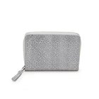 【トプカピ/TOPKAPI】の【TREASURE TOPKAPI】オリジナル エンボスレザー ラウンド パスポート ケース / 財布 シルバー|ID: prp329100004464374 ipo3291000000031235899