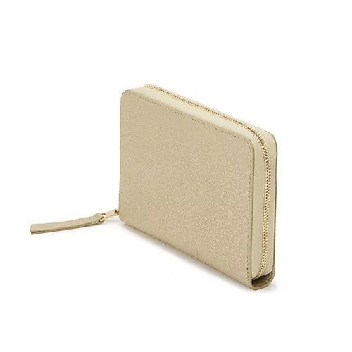 【トプカピ/TOPKAPI】の【TREASURE TOPKAPI】オリジナル エンボスレザー ラウンド パスポート ケース / 財布 人気、トレンドファッション・服の通販 founy(ファニー) 　ファッション　Fashion　レディースファッション　WOMEN　財布　Wallets　エレガント 上品　Elegant　シルバー　Silver　財布　Wallet　ボックス　Box　ポケット　Pocket　ラウンド　Round　旅行　Travel　other-3|ID: prp329100004464374 ipo3291000000031250668