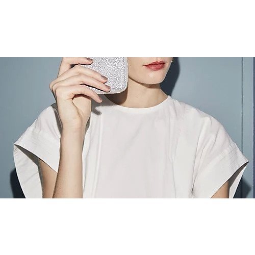 【トプカピ/TOPKAPI】の【TREASURE TOPKAPI】オリジナル エンボスレザー ラウンド 長財布 人気、トレンドファッション・服の通販 founy(ファニー) 　ファッション　Fashion　レディースファッション　WOMEN　財布　Wallets　エレガント 上品　Elegant　シルバー　Silver　ポケット　Pocket　ラウンド　Round　財布　Wallet　other-2|ID: prp329100004464375 ipo3291000000031250670