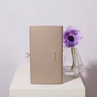 【トプカピ/TOPKAPI】の【TOPKAPI】シュリンクレザー パール がま口 長財布 グレージュ|ID: prp329100004464384 ipo3291000000031235941