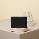 【トプカピ/TOPKAPI】のイタリアンレザー リザード型押し パスケース LUCIA ルチア ブラック|ID: prp329100004464386 ipo3291000000032233662
