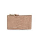 【トプカピ/TOPKAPI】のイタリアンレザー リザード型押し フラグメントケース LUCIA ルチア グレージュ|ID: prp329100004464387 ipo3291000000031235954