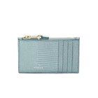【トプカピ/TOPKAPI】のイタリアンレザー リザード型押し フラグメントケース LUCIA ルチア ミントグリーン|ID: prp329100004464387 ipo3291000000031235957