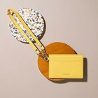 【トプカピ/TOPKAPI】の[TOPKAPI]トプカピ 角シボ型押し・ パスケース COLORATO コロラート イエロー|ID: prp329100004464388 ipo3291000000031235959