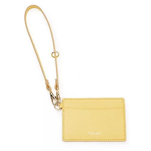 【トプカピ/TOPKAPI】の[TOPKAPI]トプカピ 角シボ型押し・ パスケース COLORATO コロラート 人気、トレンドファッション・服の通販 founy(ファニー) 　ポケット　Pocket　ラップ　Wrap　ビジネス 仕事 通勤　Business　other-2|ID: prp329100004464388 ipo3291000000031250723