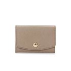 【トプカピ/TOPKAPI】の[TOPKAPI]トプカピ 角シボ型押し・ 名刺入れ COLORATO コロラート グレー|ID: prp329100004464389 ipo3291000000031235967