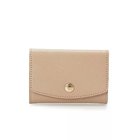 【トプカピ/TOPKAPI】の[TOPKAPI]トプカピ 角シボ型押し・ 名刺入れ COLORATO コロラート グレージュ|ID: prp329100004464389 ipo3291000000031235969