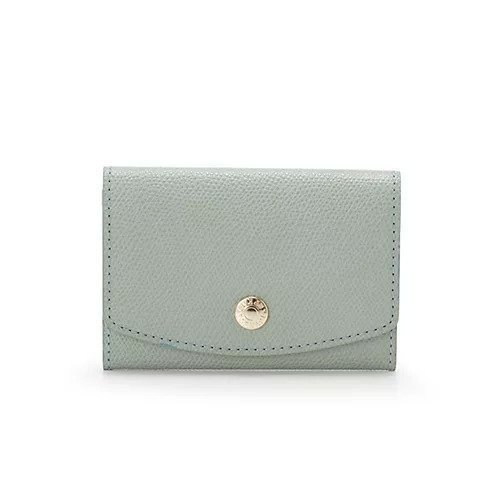 【トプカピ/TOPKAPI】の[TOPKAPI]トプカピ 角シボ型押し・ 名刺入れ COLORATO コロラート 人気、トレンドファッション・服の通販 founy(ファニー) 　シンプル　Simple　ビジネス 仕事 通勤　Business　ポケット　Pocket　メタル　Metal　other-2|ID: prp329100004464389 ipo3291000000031250727