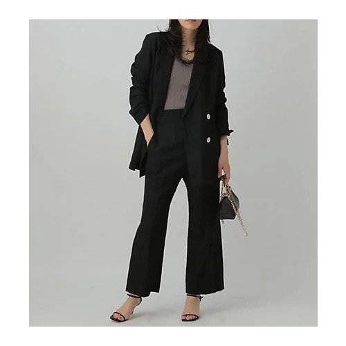 【カオス/Chaos】のウィンターヘリンボーンジャケット インテリア・キッズ・メンズ・レディースファッション・服の通販 founy(ファニー) https://founy.com/ ファッション Fashion レディースファッション Fashion for Women アウター Coat / Outerwear Collection レディースジャケット・軽アウター Jackets おすすめ Recommended / Our Picks ジャケット Jacket, Outerwear セットアップ Set-Up, Coordinated Outfit 定番 Standard, Basic Item |ID: prp329100004464408 ipo3291000000035126515