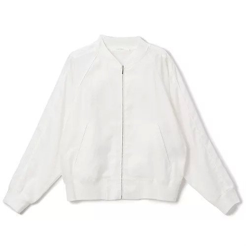 【プレインピープル/PLAIN PEOPLE】のVIBRATTO COTTONブルゾン インテリア・キッズ・メンズ・レディースファッション・服の通販 founy(ファニー) https://founy.com/ ファッション Fashion レディースファッション WOMEN アウター Coat Outerwear ブルゾン Blouson/Jackets コンパクト Compact スポーティ Sporty ブルゾン Blouson 洗える Washable 軽量 Lightweight |ID: prp329100004464412 ipo3291000000031236033