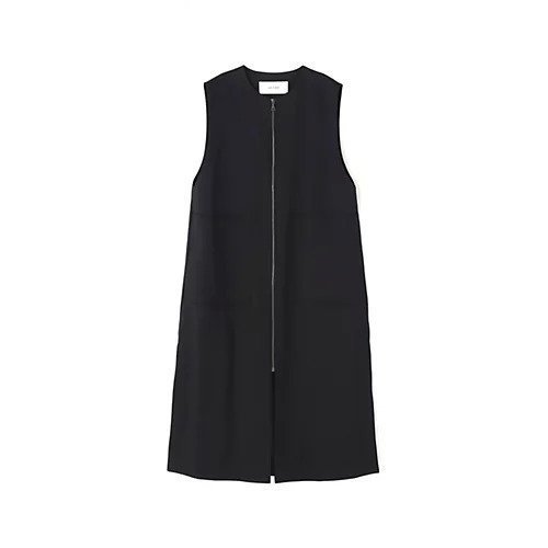 【アドーア/ADORE】のホロウツイルジレ 人気、トレンドファッション・服の通販 founy(ファニー) 　ファッション　Fashion　レディースファッション　Fashion for Women　アウター　Coat / Outerwear Collection　トップス・カットソー　Cut & Sew Tops　ベスト&ジレ / 重ね着スタイル　Vests & Gilets　スタンダード　Standard, Basic　other-2|ID: prp329100004464421 ipo3291000000035212067