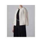 【アドーア/ADORE】のドライタッチトロジャケット 人気、トレンドファッション・服の通販 founy(ファニー) ファッション Fashion レディースファッション WOMEN アウター Coat Outerwear ジャケット Jackets スタンダード Standard thumbnail ベージュ|ID: prp329100004464424 ipo3291000000032435039