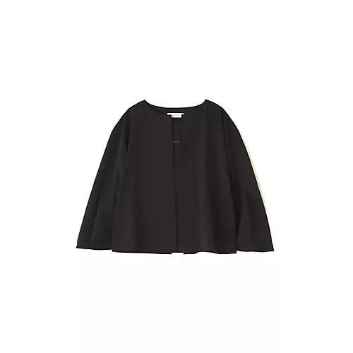 【アドーア/ADORE】のドライタッチトロジャケット 人気、トレンドファッション・服の通販 founy(ファニー) 　ファッション　Fashion　レディースファッション　WOMEN　アウター　Coat Outerwear　ジャケット　Jackets　スタンダード　Standard　other-2|ID: prp329100004464424 ipo3291000000032435041