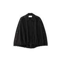 【アドーア/ADORE】のブライトグログランジャケット 人気、トレンドファッション・服の通販 founy(ファニー) ファッション Fashion レディースファッション Ladies' Fashion Online アウター Coat Outerwear ジャケット Jackets おすすめ Recommend グログラン Grosgrain ジャケット Jacket スタンダード Standard フィット Fit フォルム Form フロント Front メタル Metal ルーズ Loose エレガント 上品 Elegant 夏 Summer 春 Spring S/S・春夏 Ss・Spring/Summer |ID:prp329100004464430