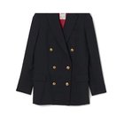 【マディソンブルー/MADISONBLUE】のBLEECKER W6B BLAZER 人気、トレンドファッション・服の通販 founy(ファニー) ファッション Fashion レディースファッション Fashion for Women エレガント 上品 Elegant クラシック Classic, Timeless Style スポーティ Sporty, Casual Athletic デニム Denim, Jeans Material バランス Balance, Style Balance フレア Flare, Flared ベーシック Basic, Essential ポケット Pocket, Pocket Detail マニッシュ Mannish, Boyish thumbnail ネイビー|ID: prp329100004464442 ipo3291000000035022937