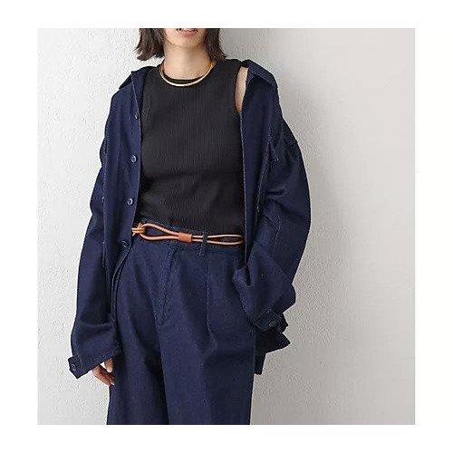 【ウィムガゼット/Whim Gazette】の【ai no de】OKAYAMA シャツブルゾン 人気、トレンドファッション・服の通販 founy(ファニー) 　ファッション　Fashion　レディースファッション　Fashion for Women　アウター　Coat / Outerwear Collection　ブルゾンジャケット・スポーティアウター　Blouson Jackets　トップス・カットソー　Cut & Sew Tops　シャツ・ブラウス・オフィスカジュアル　Elegant Blouses & Button-Ups　アクセサリー　Fashion Accessories　春　Spring　ジャケット　Jacket, Outerwear　デニム　Denim, Jeans Material　トレンド　Trend, Trending Now　ブルゾン　Blouson, Bomber Jacket　羽織　Haori, Light Jacket　メンズ　Men's, Menswear　リラックス　Relax, Relaxed Fit　S/S・春夏　SS, Spring/Summer, Warm Season　夏　Summer　2023春夏・S/S　Spring/Summer 2023 SS23　2023年　2023　other-3|ID: prp329100004464495 ipo3291000000031251178