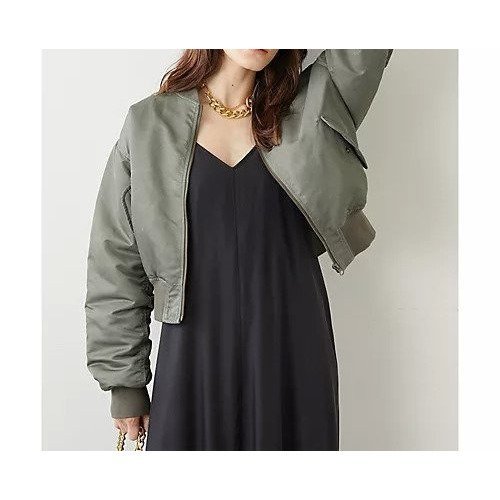 【ウィムガゼット/Whim Gazette】のMA-1 ブルゾン インテリア・キッズ・メンズ・レディースファッション・服の通販 founy(ファニー) https://founy.com/ ファッション Fashion レディースファッション WOMEN アウター Coat Outerwear ブルゾン Blouson/Jackets MA-1 MA-1 インナー Inner コンパクト Compact コーティング Coating ショート Short スタンダード Standard バランス Balance ブルゾン Blouson ボトム Bottom ミックス Mix メンズ Mens レオパード Leopard ロング Long ワッシャー Washer 2022年 2022 2022-2023秋冬・A/W Aw/Autumn/Winter//Fw/Fall-Winter/2022-2023 おすすめ Recommend |ID: prp329100004464509 ipo3291000000031236278