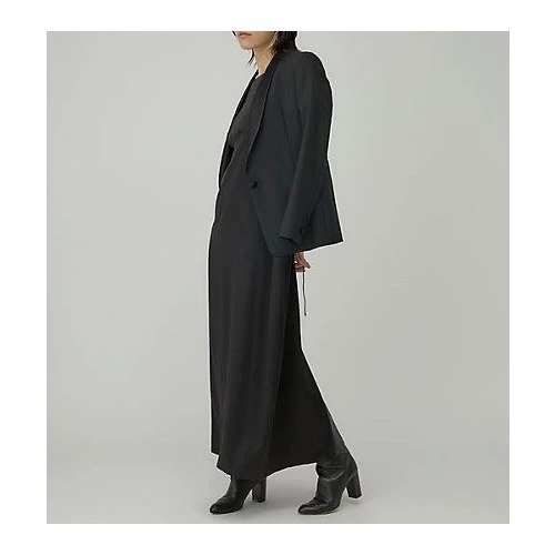 【カオス/Chaos】のスモーキングジャケット 人気、トレンドファッション・服の通販 founy(ファニー) 　ファッション　Fashion　レディースファッション　WOMEN　アウター　Coat Outerwear　ジャケット　Jackets　ジャケット　Jacket　モヘア　Mohair　別注　Special Order　other-3|ID: prp329100004464538 ipo3291000000031251367