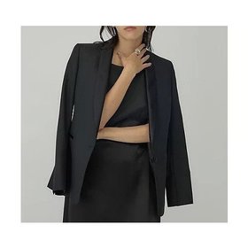 【カオス/Chaos】 スモーキングジャケット人気、トレンドファッション・服の通販 founy(ファニー) ファッション Fashion レディースファッション Fashion for Women アウター Coat / Outerwear Collection レディースジャケット・軽アウター Jackets ジャケット Jacket, Outerwear 別注 Limited Edition, Custom Order |ID:prp329100004464538