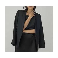 【カオス/Chaos】のスモーキングジャケット 人気、トレンドファッション・服の通販 founy(ファニー) ファッション Fashion レディースファッション Fashion for Women アウター Coat / Outerwear Collection レディースジャケット・軽アウター Jackets ジャケット Jacket, Outerwear 別注 Limited Edition, Custom Order |ID:prp329100004464538