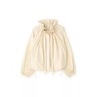 【アドーア/ADORE】のブライトタフタジャケット 人気、トレンドファッション・服の通販 founy(ファニー) ファッション Fashion レディースファッション Fashion for Women アウター Coat / Outerwear Collection レディースジャケット・軽アウター Jackets おすすめ Recommended / Our Picks ジャケット Jacket, Outerwear スタンダード Standard, Basic タフタ Taffeta, Structured Fabric フィット Fit, Slim Fit フリル Frill, Ruffle フロント Front, Front Design ブルゾン Blouson, Bomber Jacket メタル Metal, Metal Parts ルーズ Loose, Oversized 冬 Winter / This Winter A/W・秋冬 Autumn/Winter thumbnail エクリュ|ID: prp329100004464556 ipo3291000000034133812
